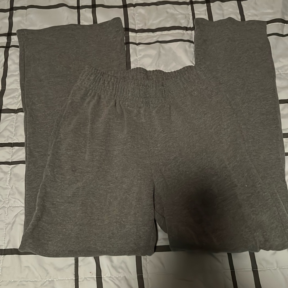 Wild Fable Wide Leg Sweatpants